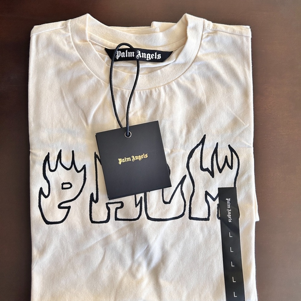 Palm Angels T-Shirt